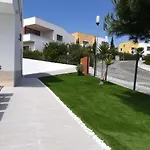 בית נופש Dalagoa Charm Pool *