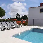 Dalagoa Charm Pool בית נופש *