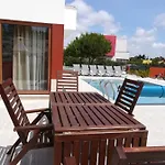 בית נופש Dalagoa Charm Pool *