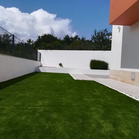 Feriehus Dalagoa Charm Pool *