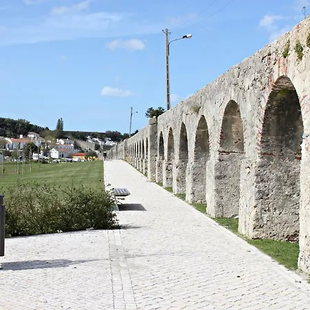 Dalagoa Charm Pool Holiday home Vau (Obidos)