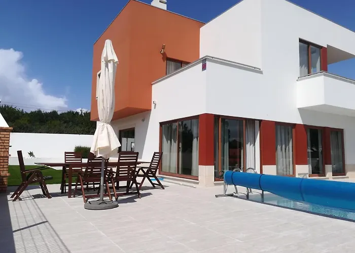 Dalagoa Charm Pool Tatil Evi