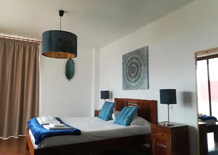 Tatil Evi Dalagoa Charm Pool Vau (Obidos)