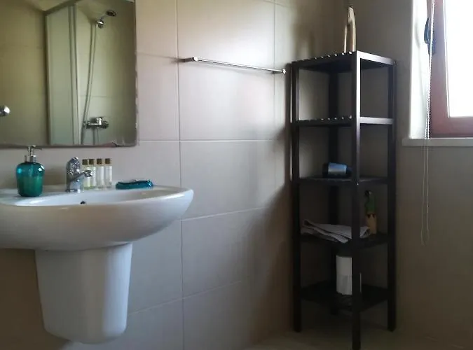 Dalagoa Charm Pool Feriehus Vau (Obidos)