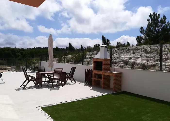 Dalagoa Charm Pool Tatil Evi *