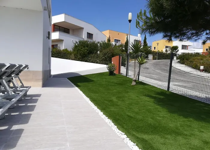 Tatil Evi Dalagoa Charm Pool *