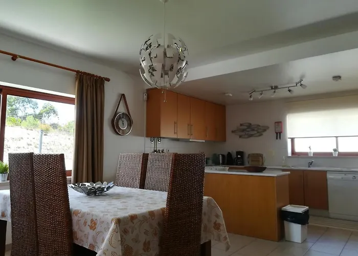 Dalagoa Charm Pool Tatil Evi *