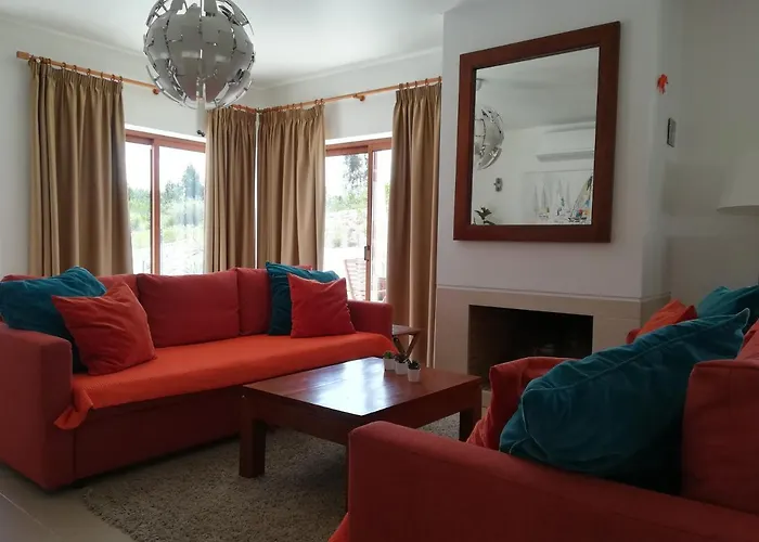 Tatil Evi Dalagoa Charm Pool