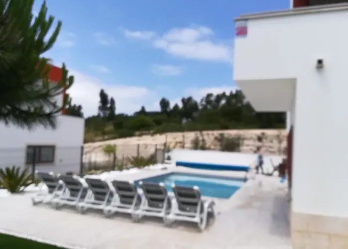 Dalagoa Charm Pool *