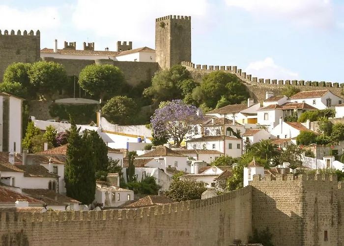 Feriehus Dalagoa Charm Pool *