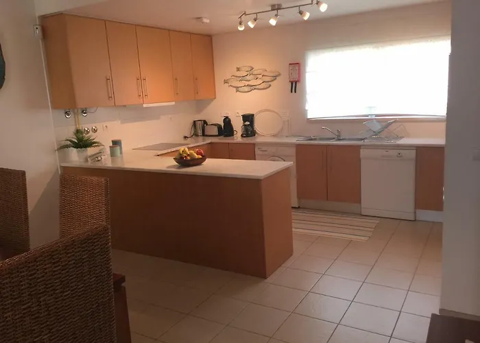 Dalagoa Charm Pool Tatil Evi Vau (Obidos)