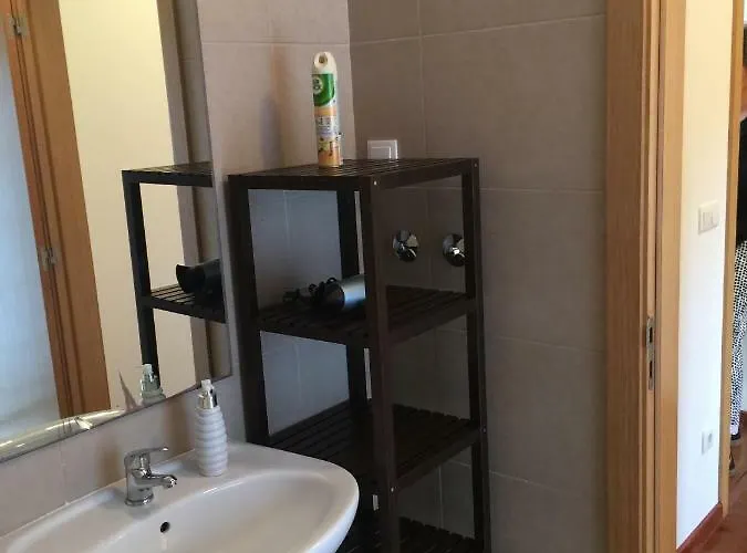 Feriehus Dalagoa Charm Pool *