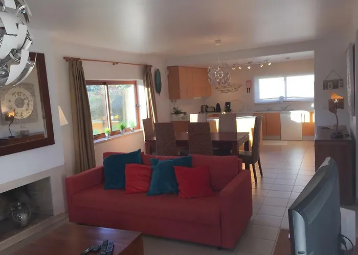 Tatil Evi Dalagoa Charm Pool *