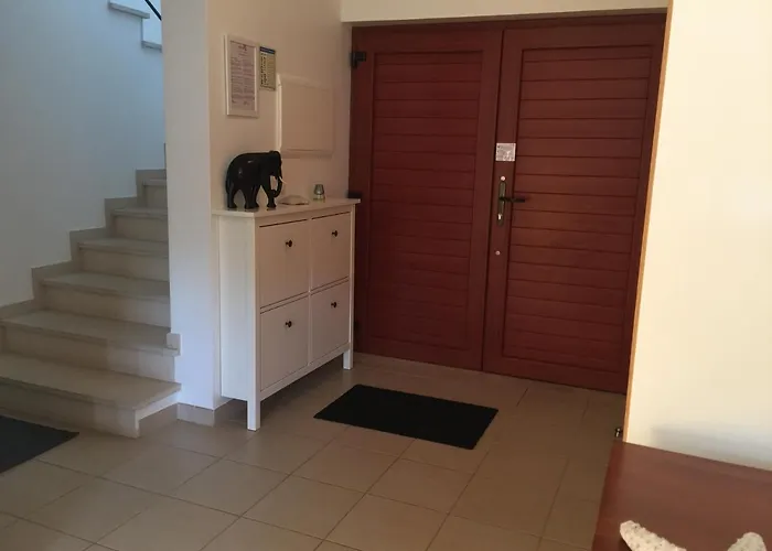 Dalagoa Charm Pool Vau (Obidos)